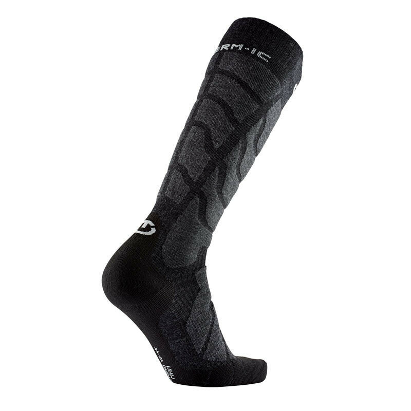 Pánske lyžiarske ponožky Therm-ic Ski Warm