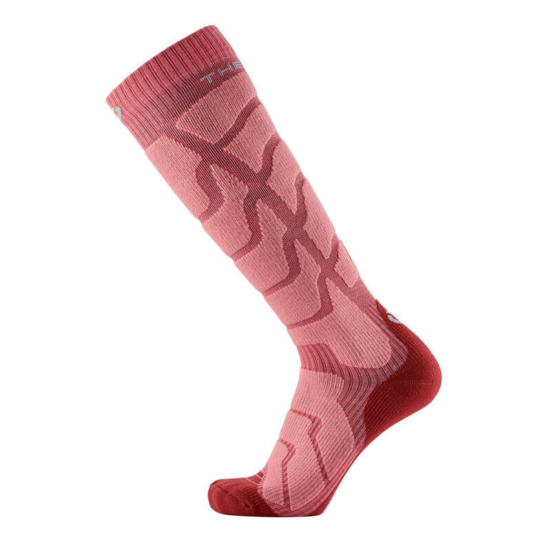 Dámske lyžiarske ponožky Therm-ic Ski Warm