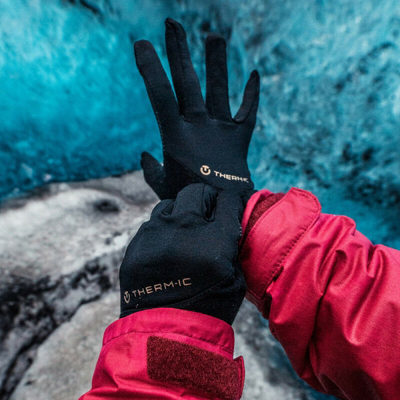 Rukavice Therm-ic ACTIVE LIGHT