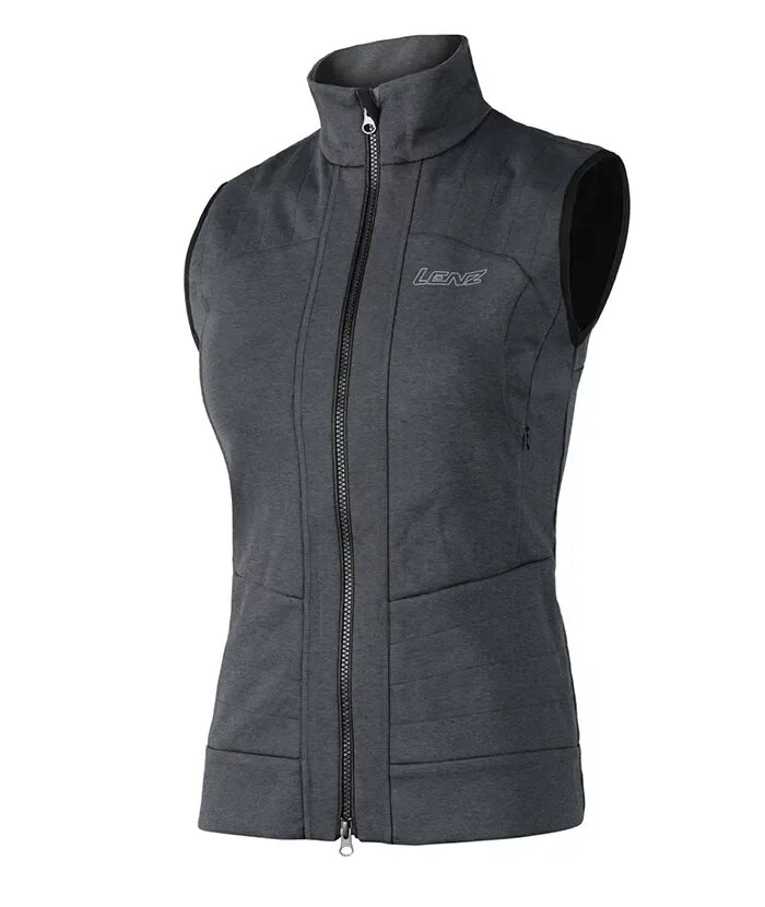 Vyhrievaná vesta LENZ Heat Vest 2.0 Women