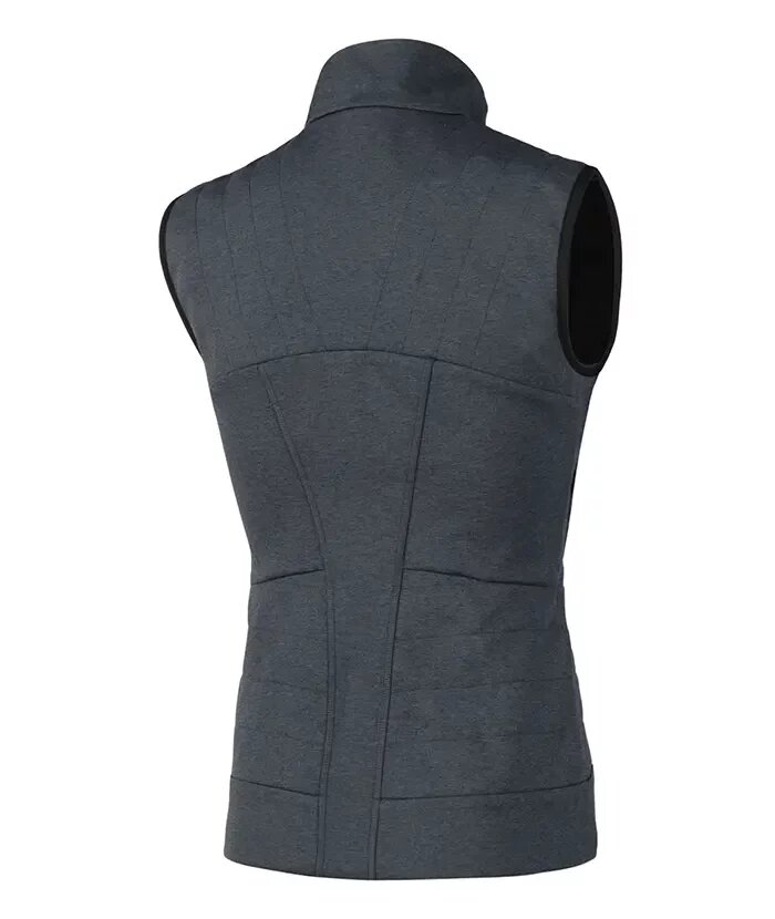 Vyhrievaná vesta LENZ Heat Vest 2.0 Women
