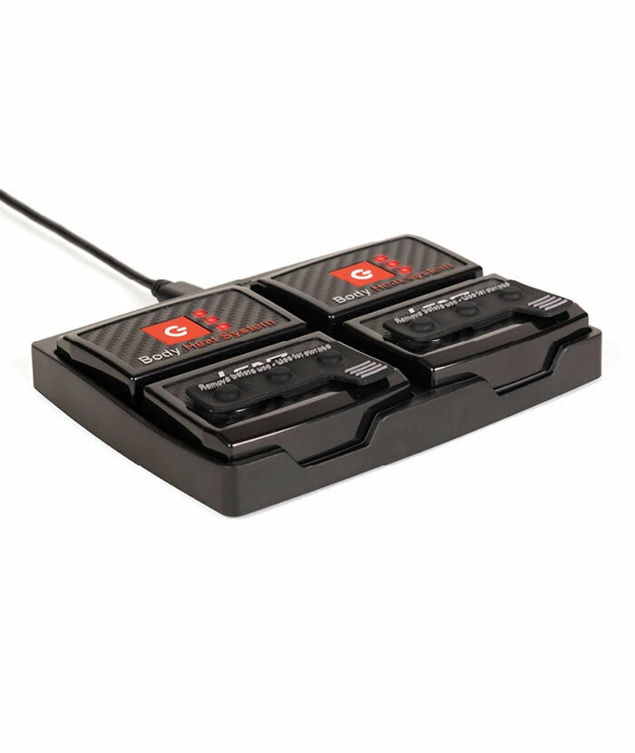 Batérie LENZ lithium pack rcB 2000