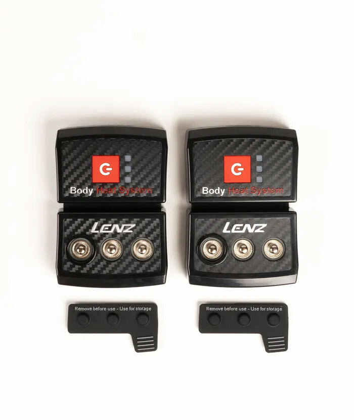 Batérie LENZ lithium pack rcB 2000