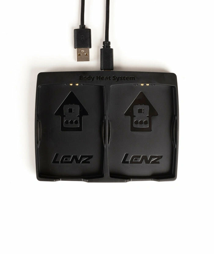Batérie LENZ lithium pack rcB 2000