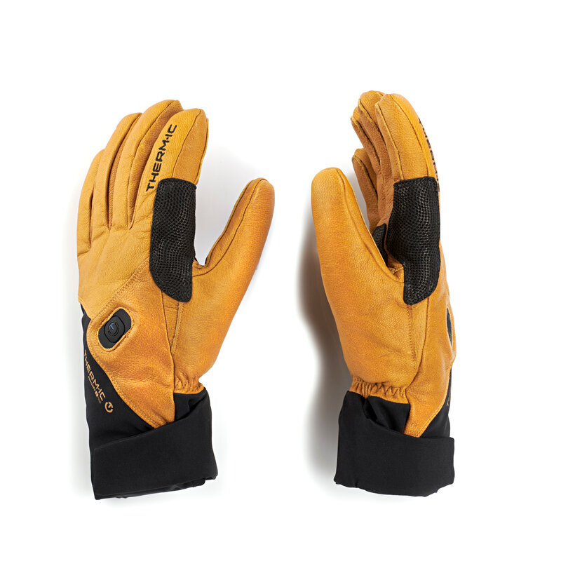 Vyhrievané rukavice Therm-ic Freeride Ultra Heat