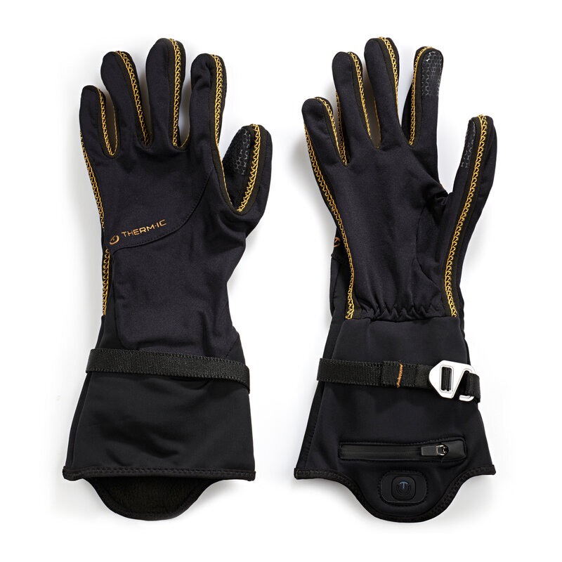 Vyhrievané rukavice Therm-ic Thin Ultra Heat Liner