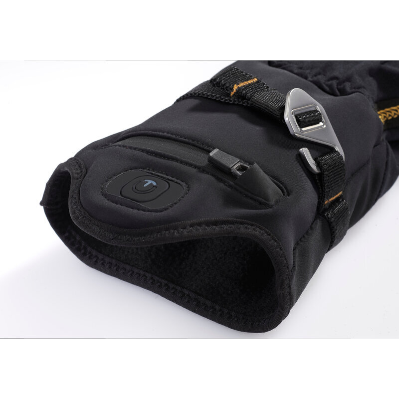 Vyhrievané rukavice Therm-ic Thin Ultra Heat Liner