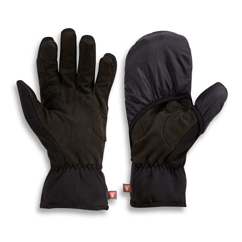 Rukavice Therm-ic Touring Versatile Gloves