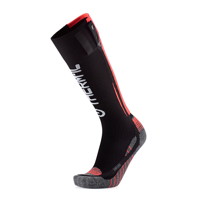 Vyhrievané ponožky Therm-ic Ultra Warm Nordic Socks S.E.T.
