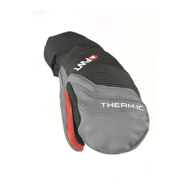 Rukavice Therm-ic Freeride Extra Warm Mittens - FWT Edition