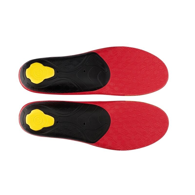 Vložky Sidas 3Feet Eco Warm High