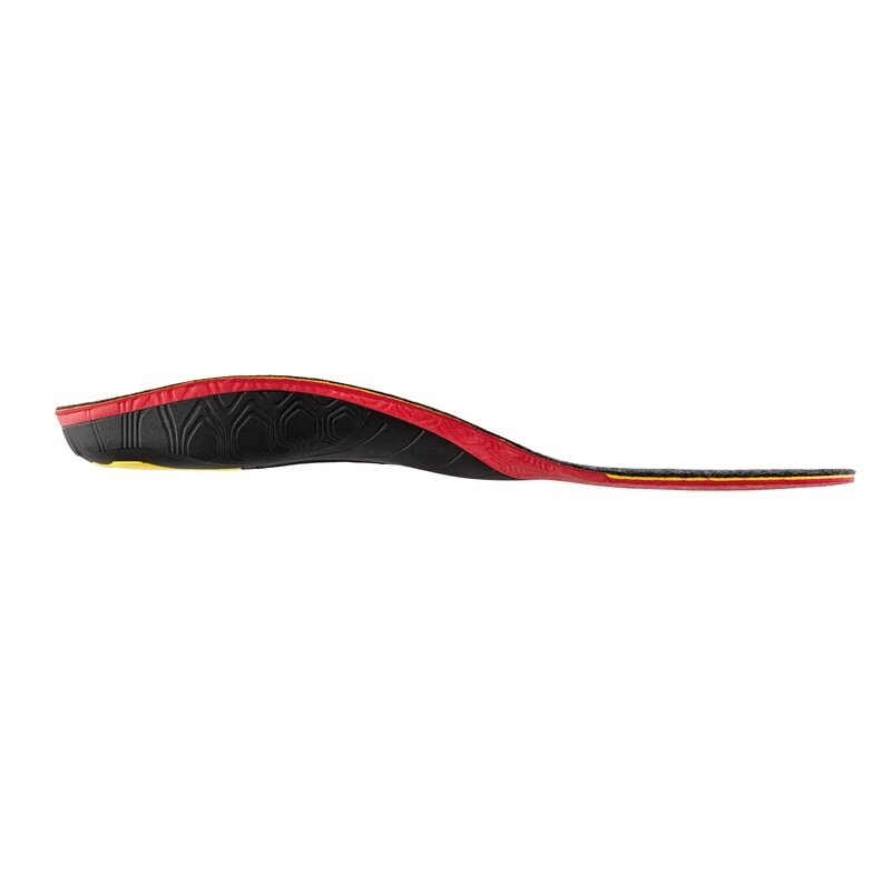 Vložky Sidas 3Feet Eco Warm High