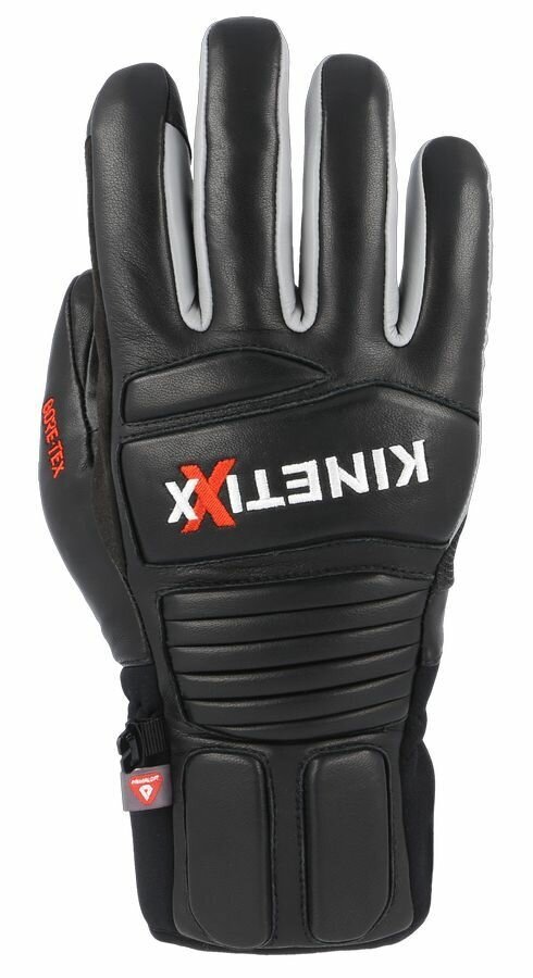 Pánske lyžiarske rukavice KinetiXx Bradly GORE-TEX®