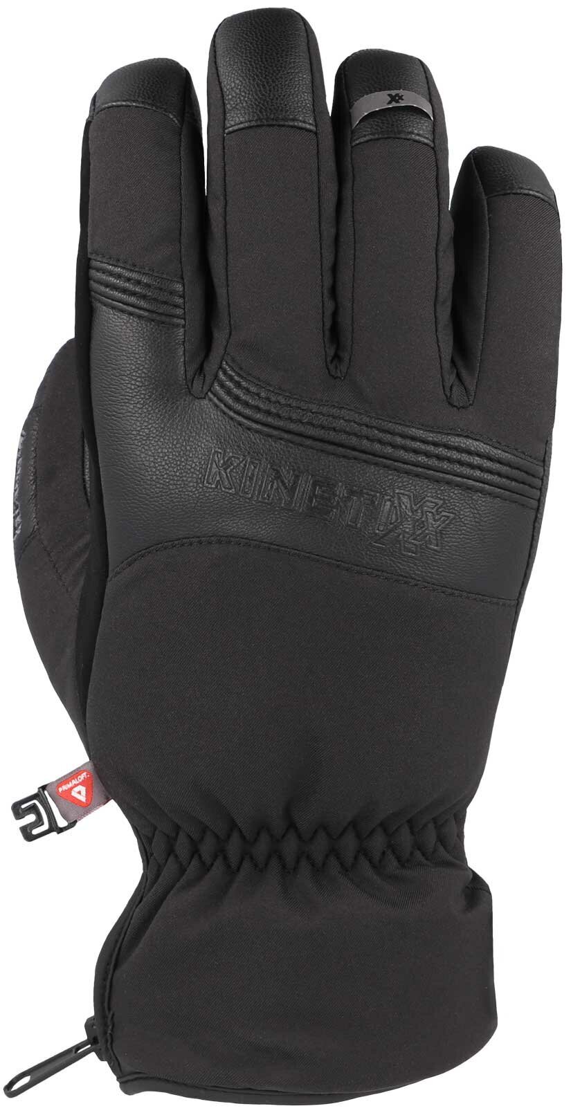 Pánske lyžiarske rukavice KinetiXx Brian GORE-TEX®
