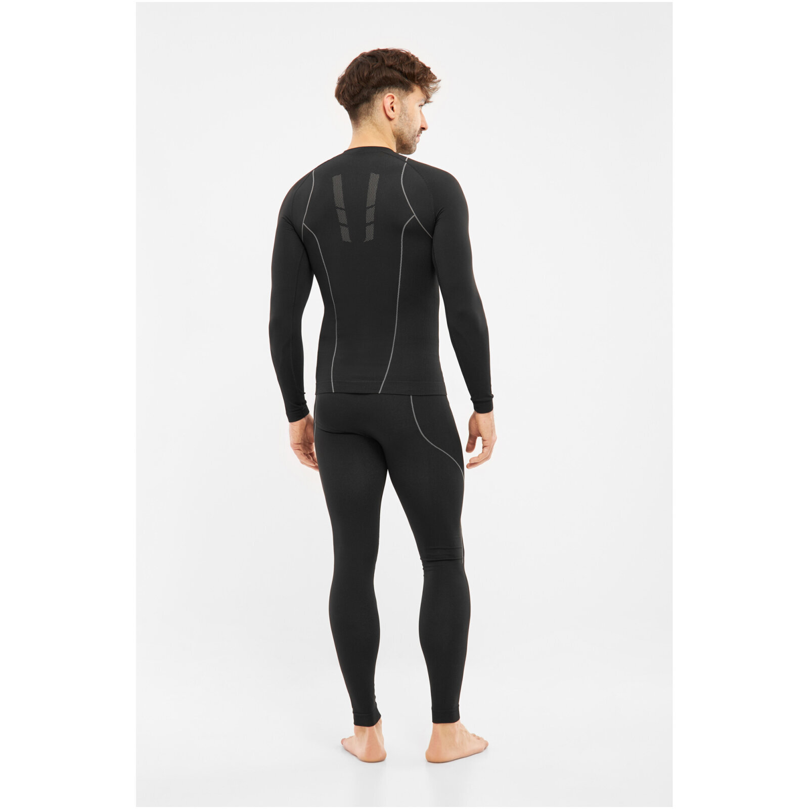 Pánske termoprádlo Viking SET Eiger 2.0 + boxerky ZDARMA