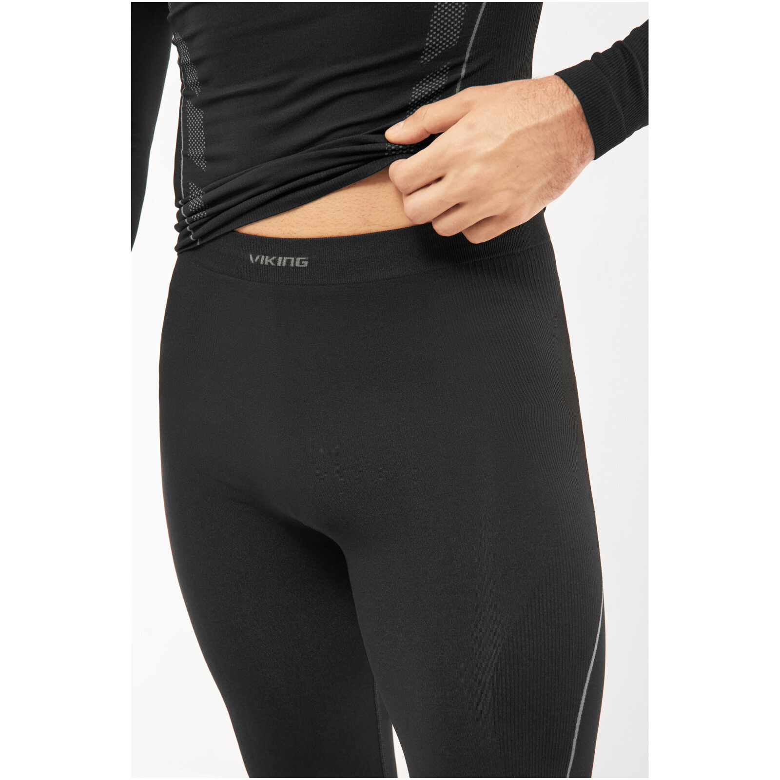 Pánske termoprádlo Viking SET Eiger 2.0 + boxerky ZDARMA