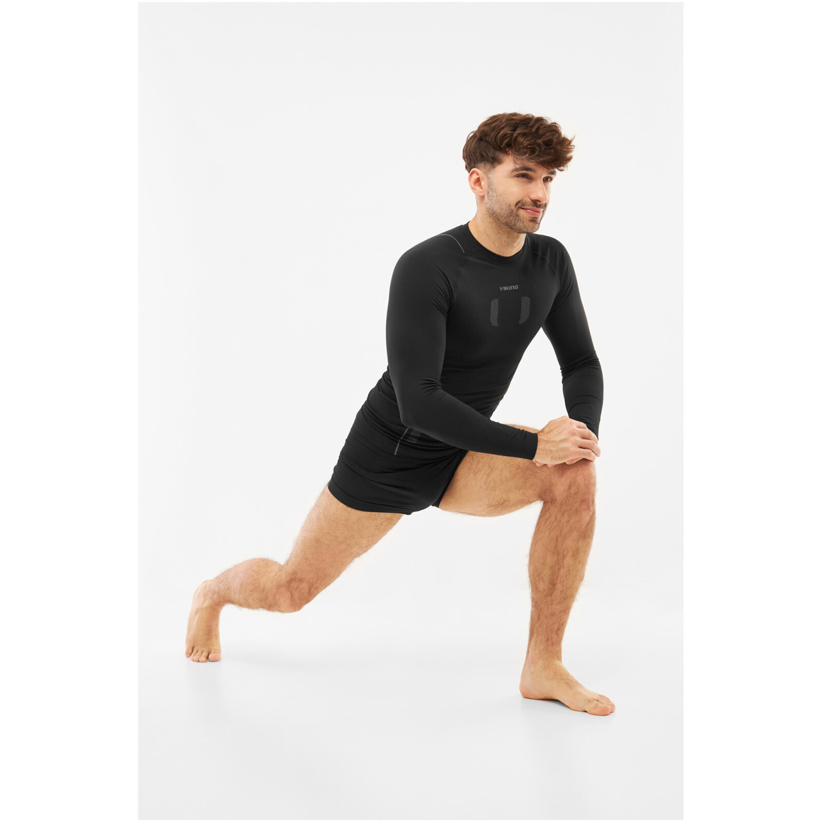 Pánske termoprádlo Viking SET Eiger 2.0 + boxerky ZDARMA
