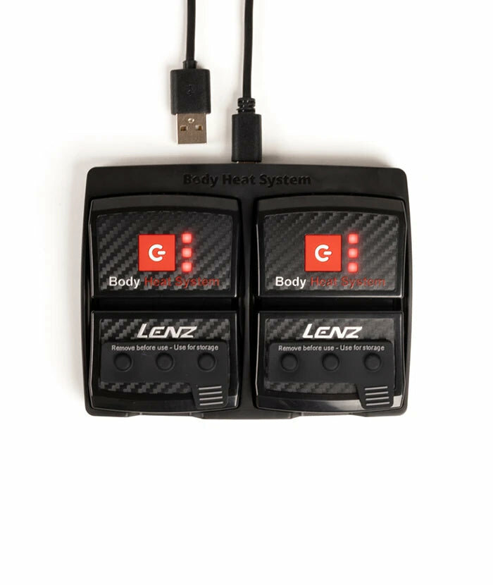 Batérie LENZ heat pack 2.0