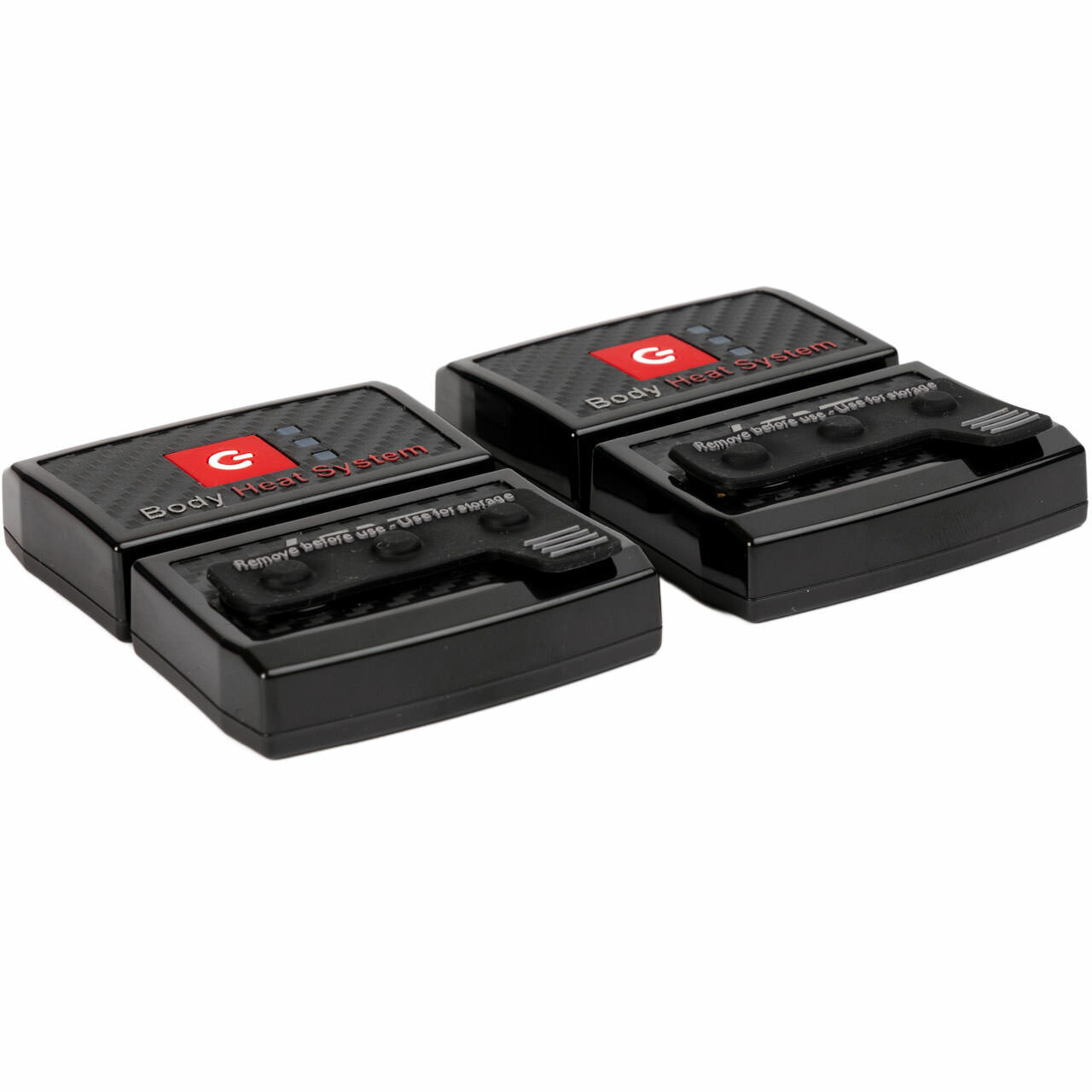 Batérie LENZ lithium pack rcB 1400